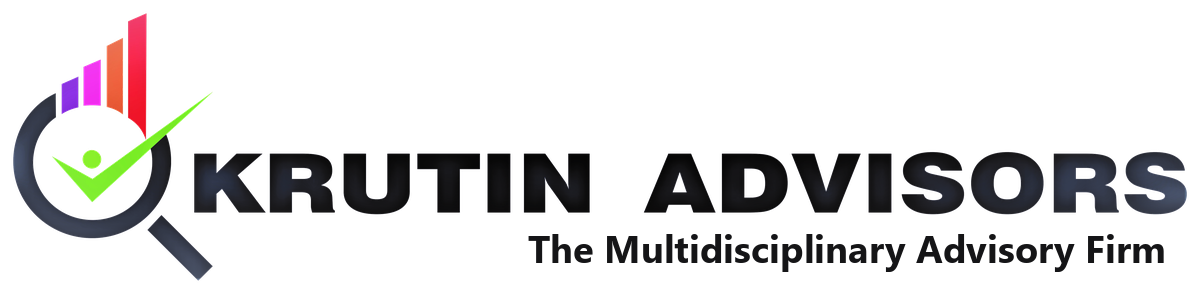 Krutin Advisors LLP